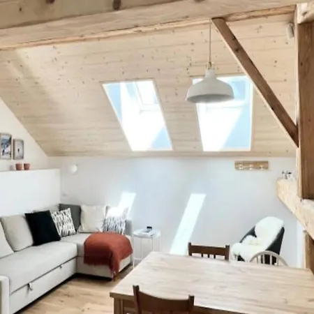 Apartmán For 6 People *